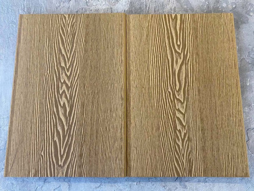 Ступень EasyDecking, Wood-Х, Дуб купить в Москве