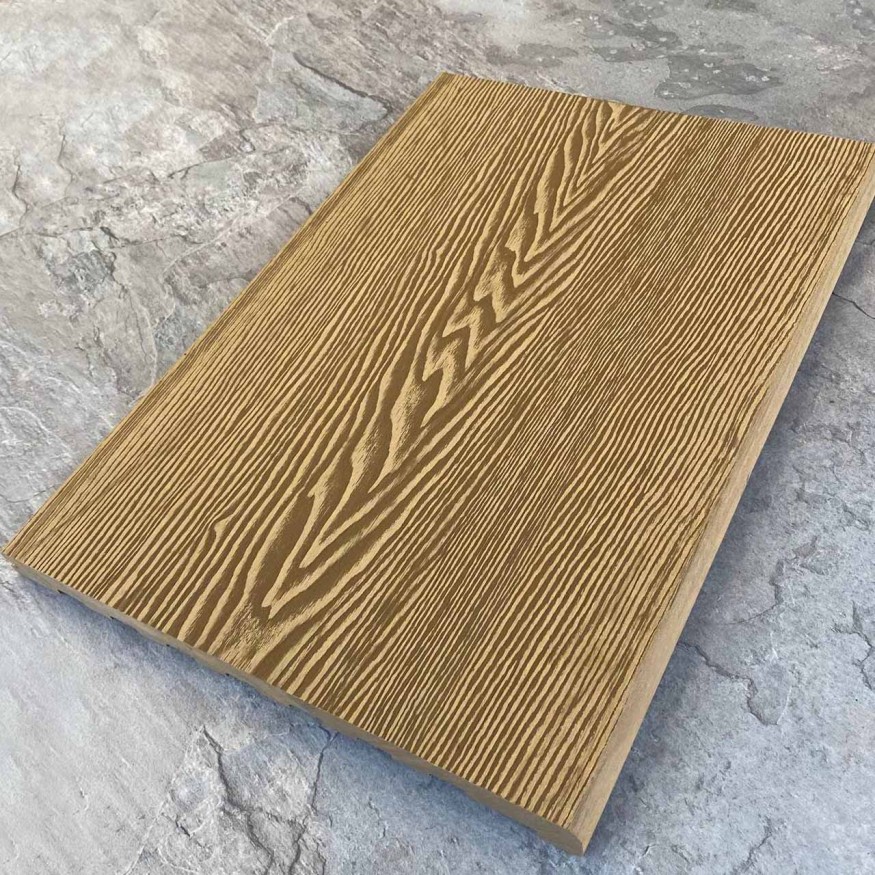 Ступень EasyDecking, Wood-Х, Дуб купить в Москве