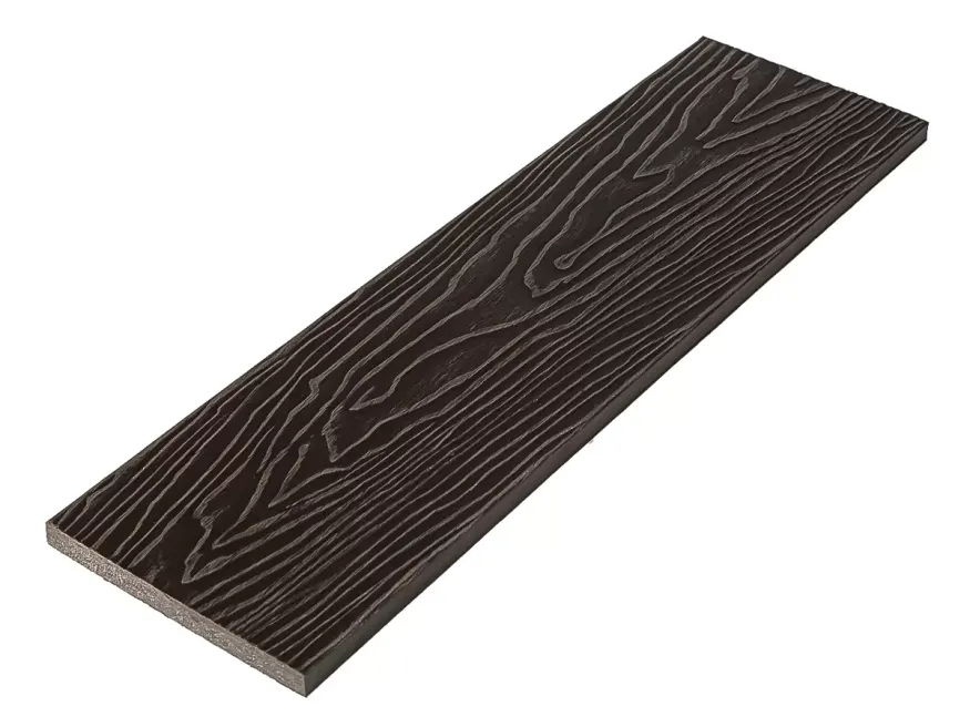 Заборная доска Deckart, Palisad Pro, Венге купить в Москве