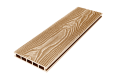 Террасная доска ДПК GardenParkett Патио, Орех купить в Москве