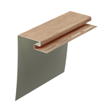 Профиль Docke Рябина для установки вокруг окон