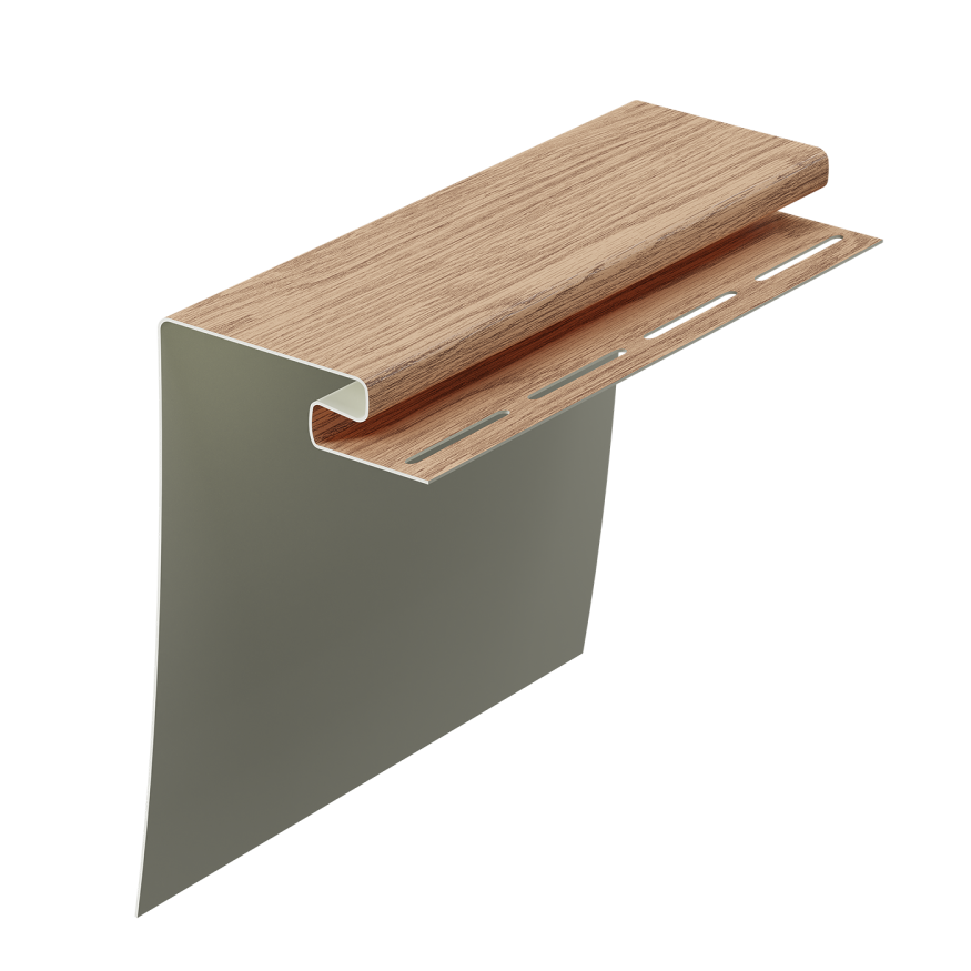 Профиль Docke Рябина для установки вокруг окон купить в Москве