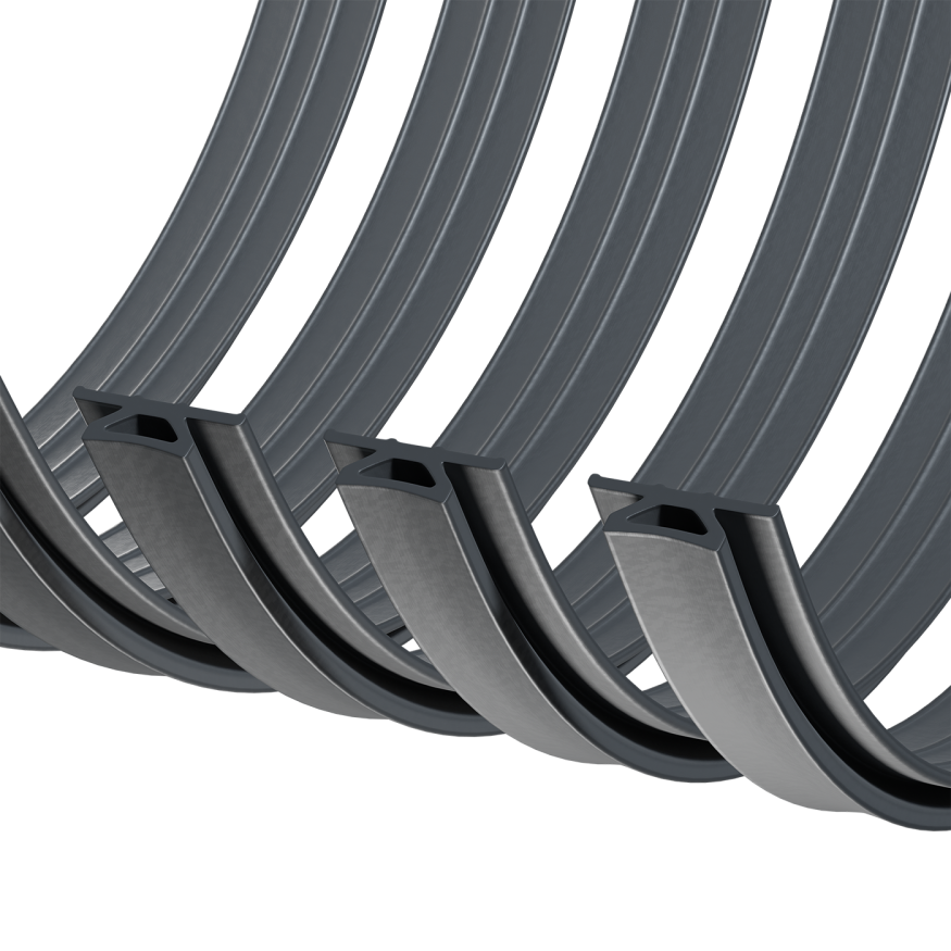 Резиновый уплотнитель Docke Lux купить в Москве