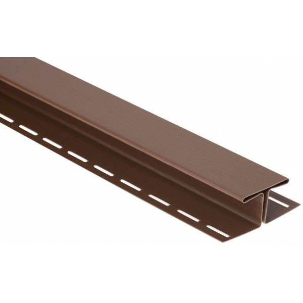 Н-профиль Альта Профиль Премиум, Т-18, ВН, Темный Орех купить в Москве