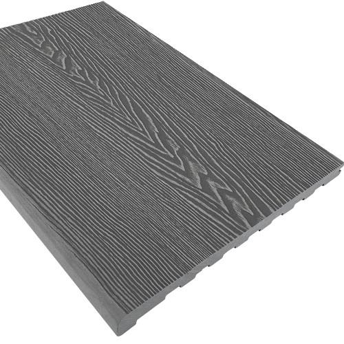 Ступень EasyDecking, Wood-Х, Серый купить в Москве
