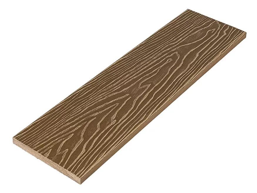 Заборная доска Deckart, Palisad Pro, Орех купить в Москве