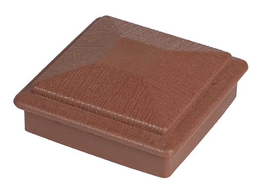 Крышка верхняя Woodvex Co-Extrusion Махагон купить в Москве