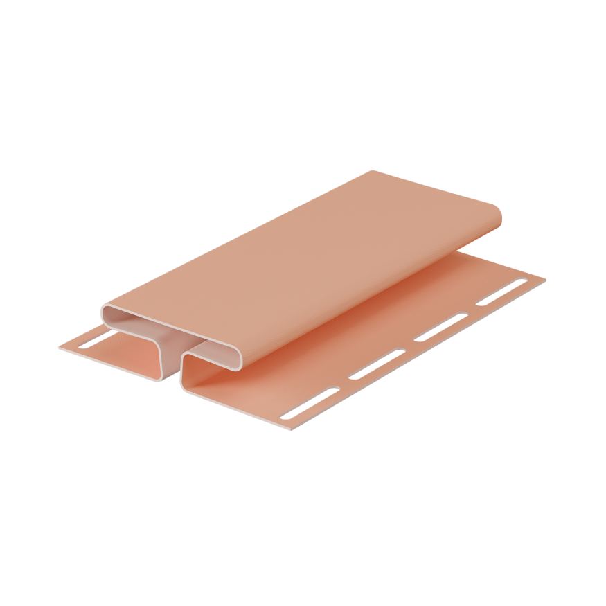 H-профиль Docke Персик купить в Москве