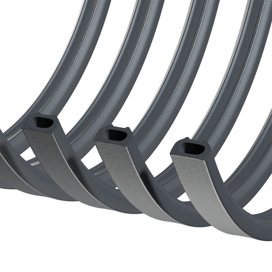 Резиновый уплотнитель Docke Premium купить в Москве