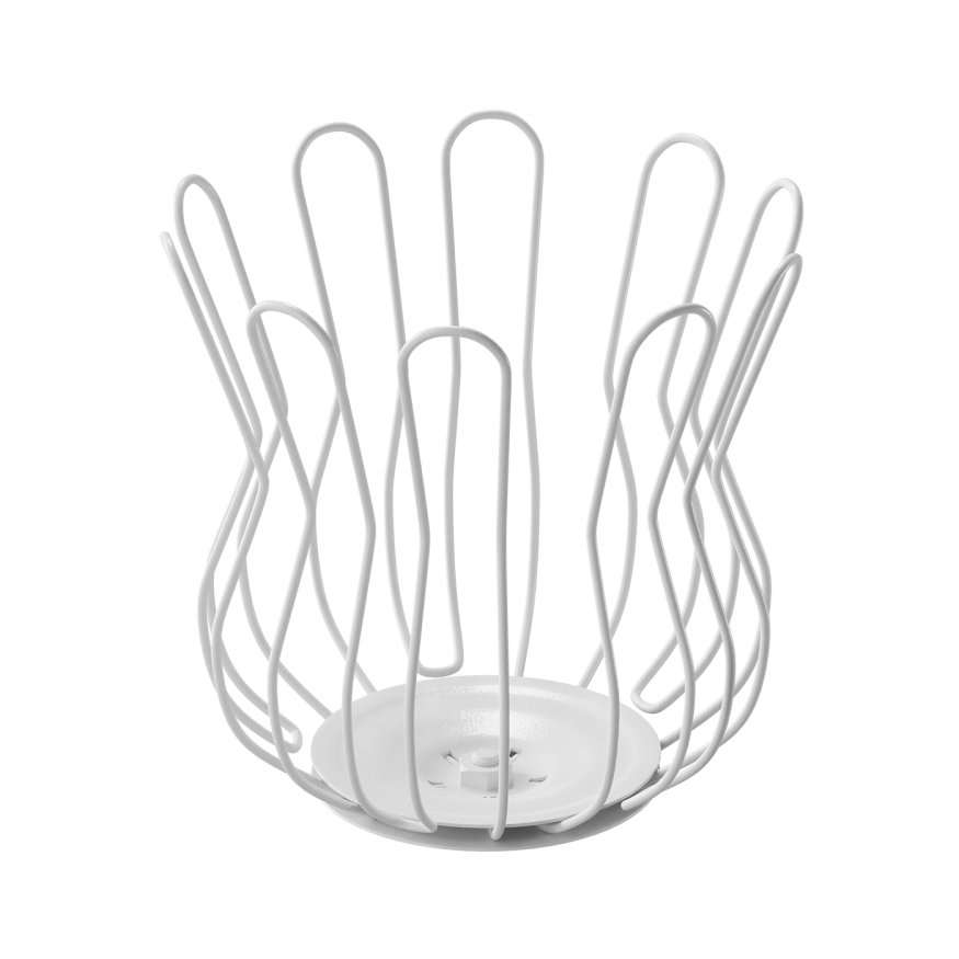 Паук Docke Stal Premium, Пломбирный купить в Москве