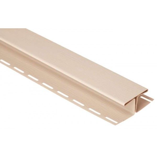 Н-профиль Альта Профиль Престиж Т-18 ВН Бежевый купить в Москве