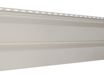 Виниловый сайдинг Ю-пласт, Корабельный брус, Кофе с молоком