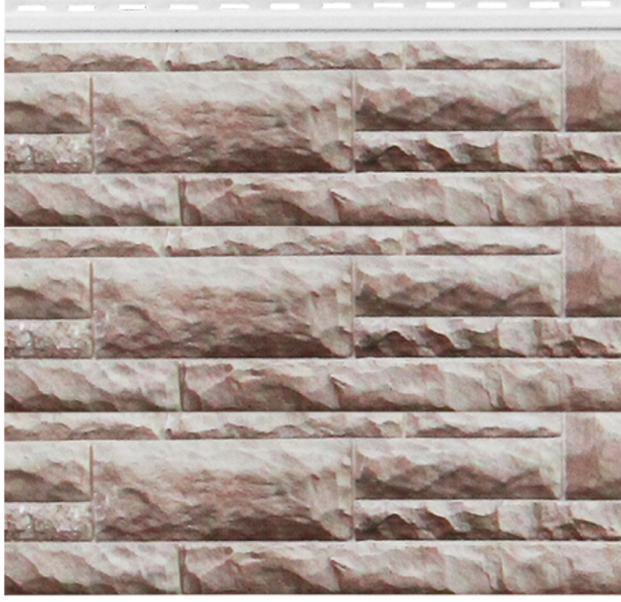 Фасадные панели Доломит, AirSide скандинавский, Карибский ром купить в Москве