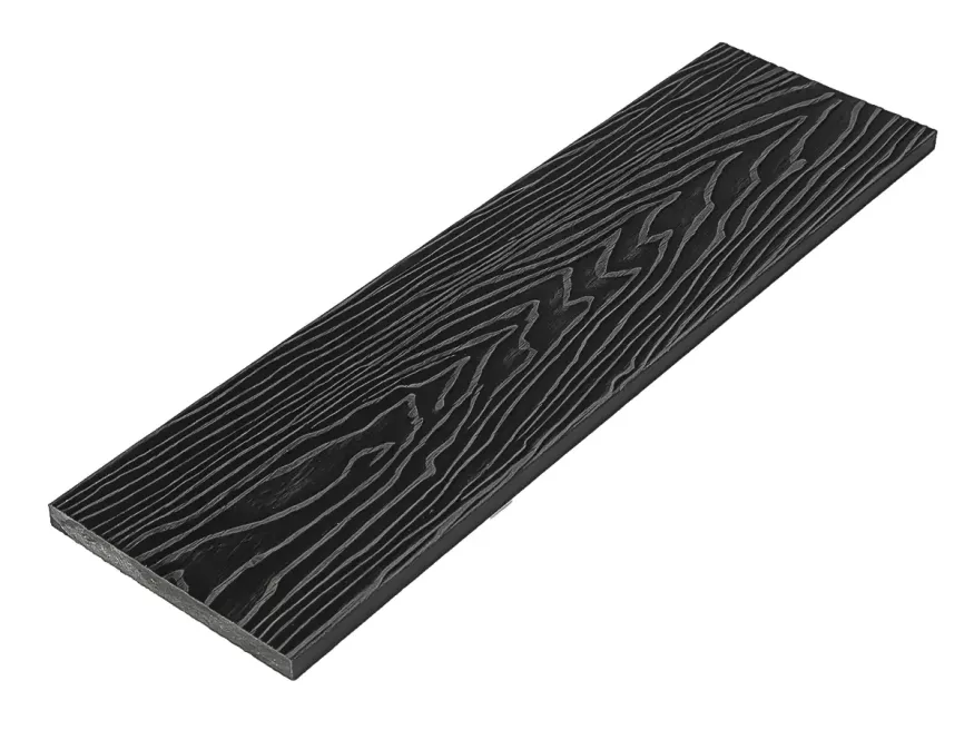 Заборная доска Deckart, Palisad Pro, Графит купить в Москве