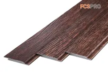 Фиброцементный сайдинг FCSPRO Click Shtil Мербау