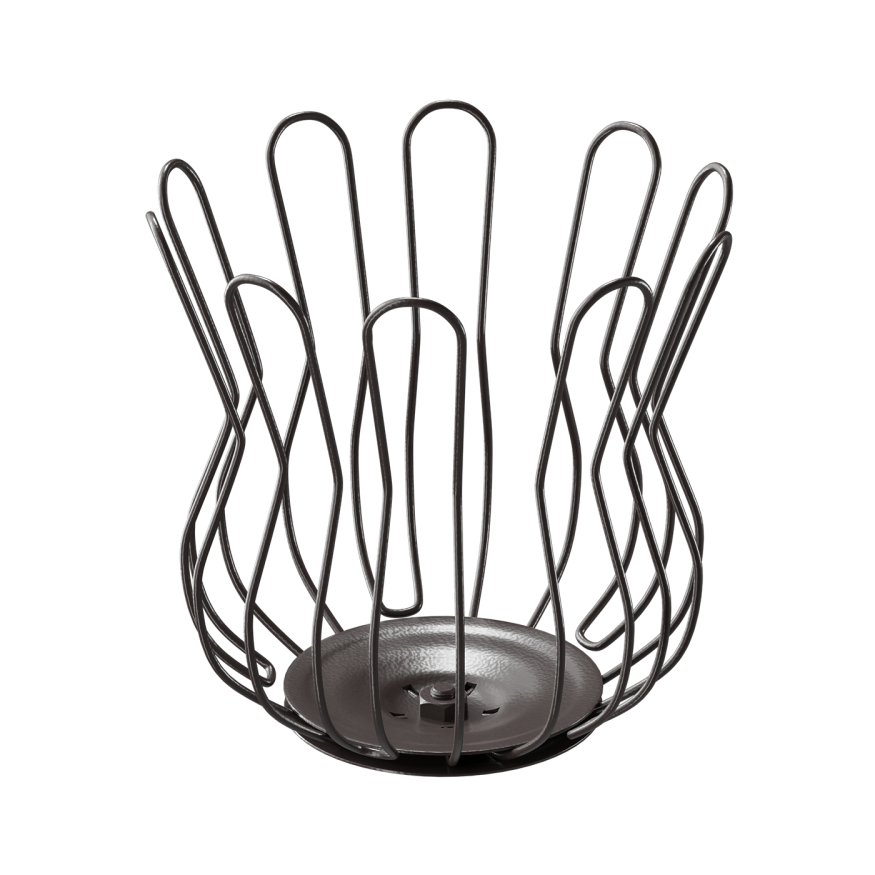 Паук Docke Stal Premium в шоколадном цвете купить в Москве