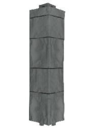  Canada Ridge Внешний Угол Серый