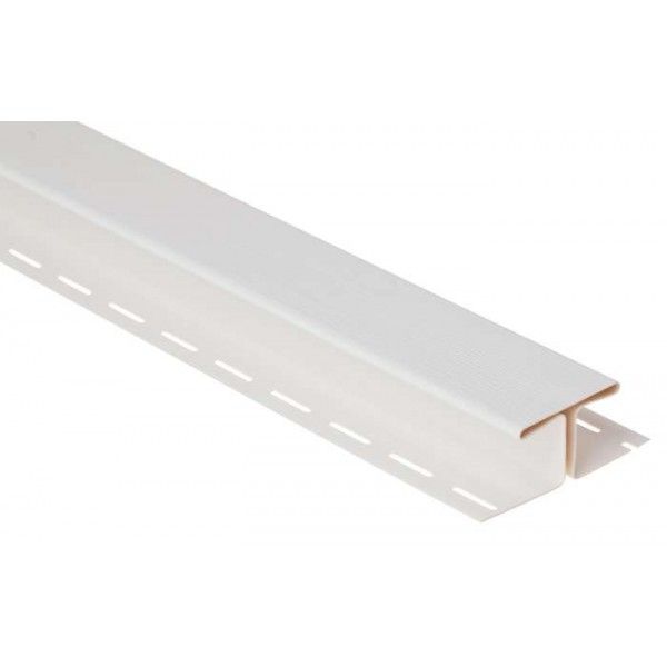 Н-профиль Альта Профиль Престиж, Т-18, ВН, белый цвет купить в Москве