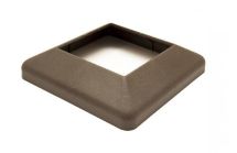 Юбка столба нижняя GardenParkett, Венге