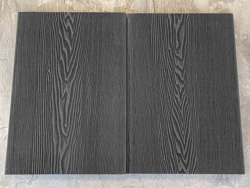 Ступень EasyDecking, Wood-Х, Черное дерево купить в Москве