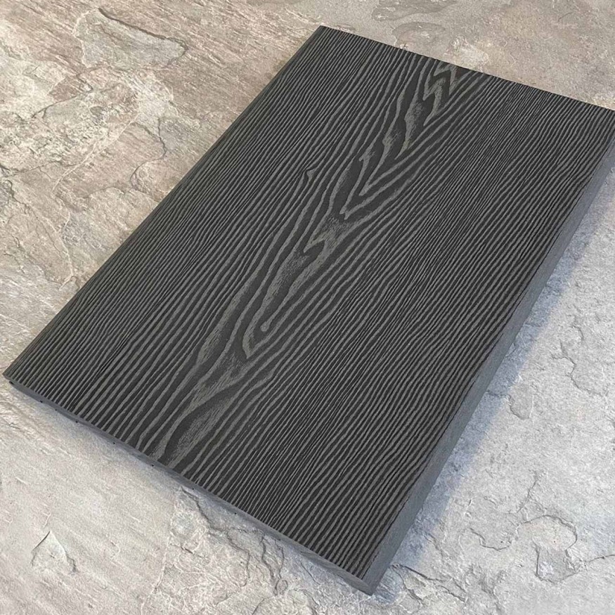 Ступень EasyDecking, Wood-Х, Черное дерево купить в Москве