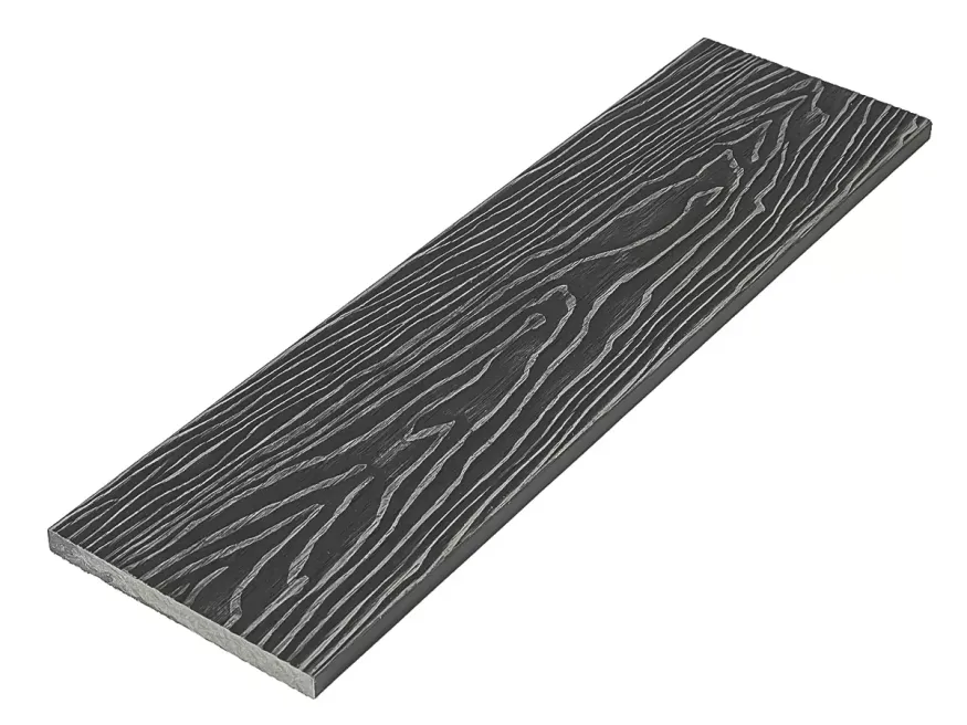 Заборная доска Deckart, Palisad Pro, Серый купить в Москве