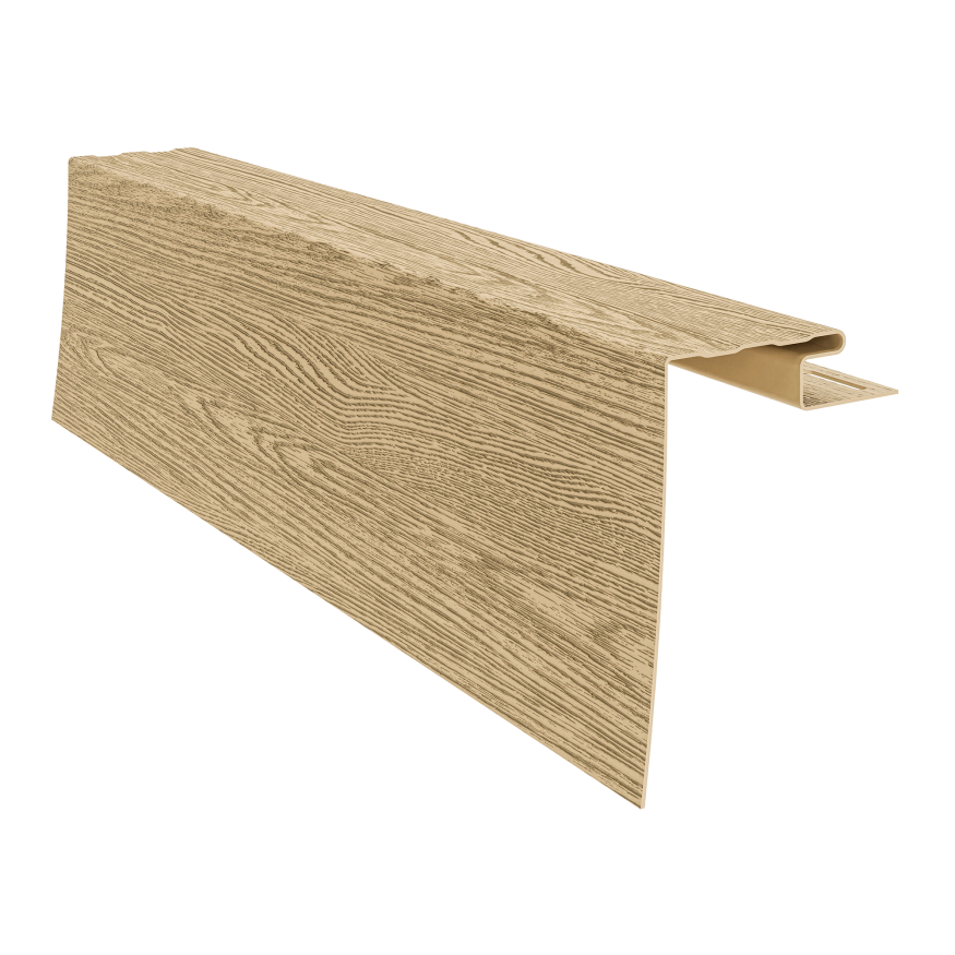 Планка околооконная Технониколь Фактур, Сосна купить в Москве