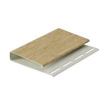 Наличник 75 мм Docke Цвет зрелого каштана