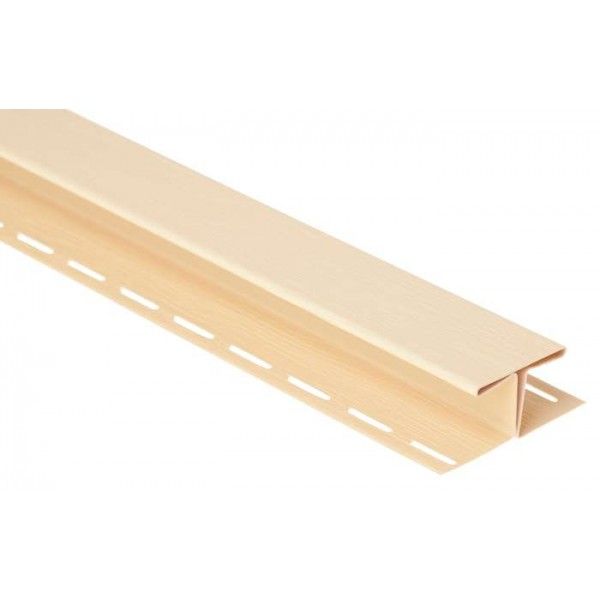 Н-профиль Альта Профиль Престиж, Т-18, ВН, Золотистый купить в Москве