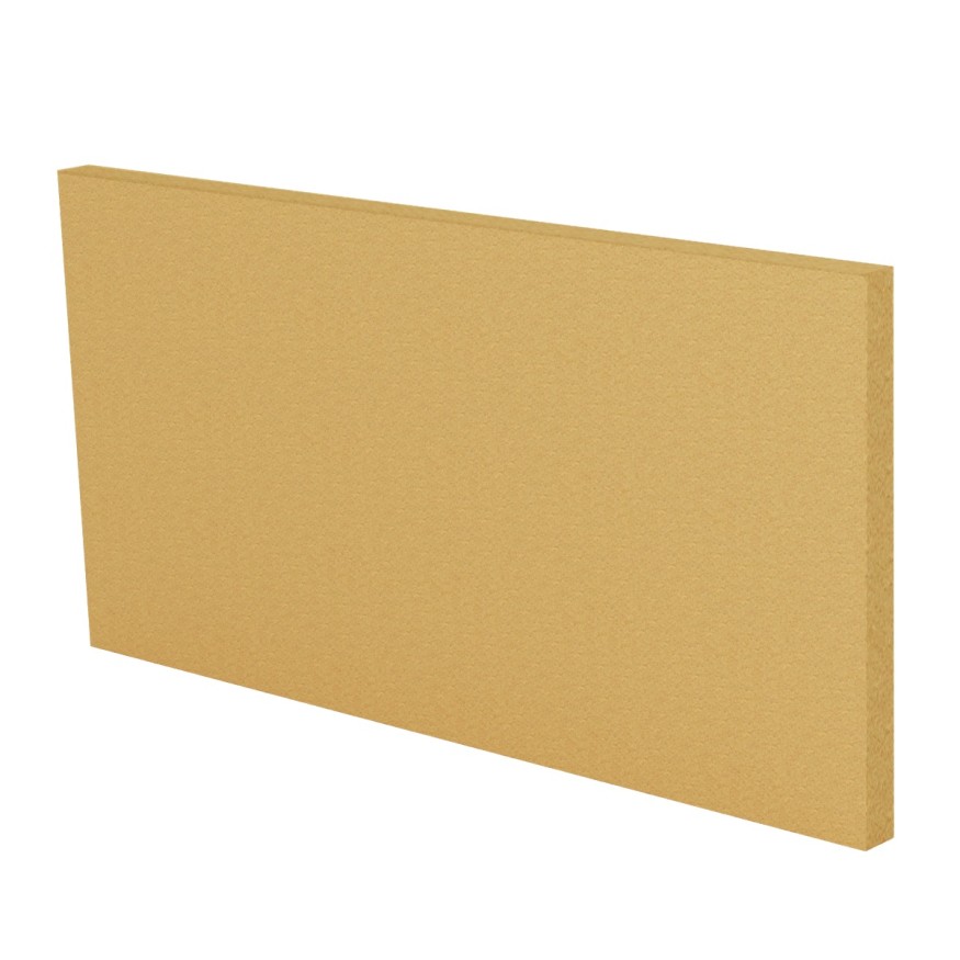 Хвойная звукоизоляция для гипсокартона #ЖИВИГРОМЧЕ! 800x600x12 мм (3,84 м²). купить в Москве