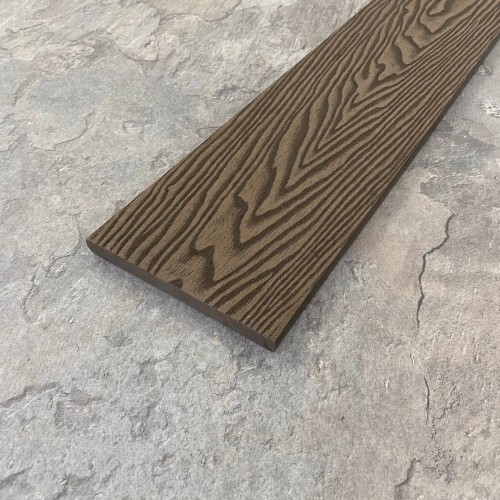 Заборная доска EasyDecking, Wood-X, Венге купить в Москве