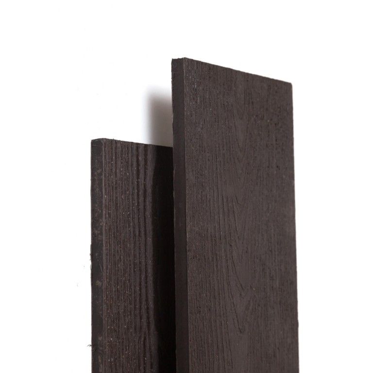 Заборная доска Ecodecking Некст Венге купить в Москве