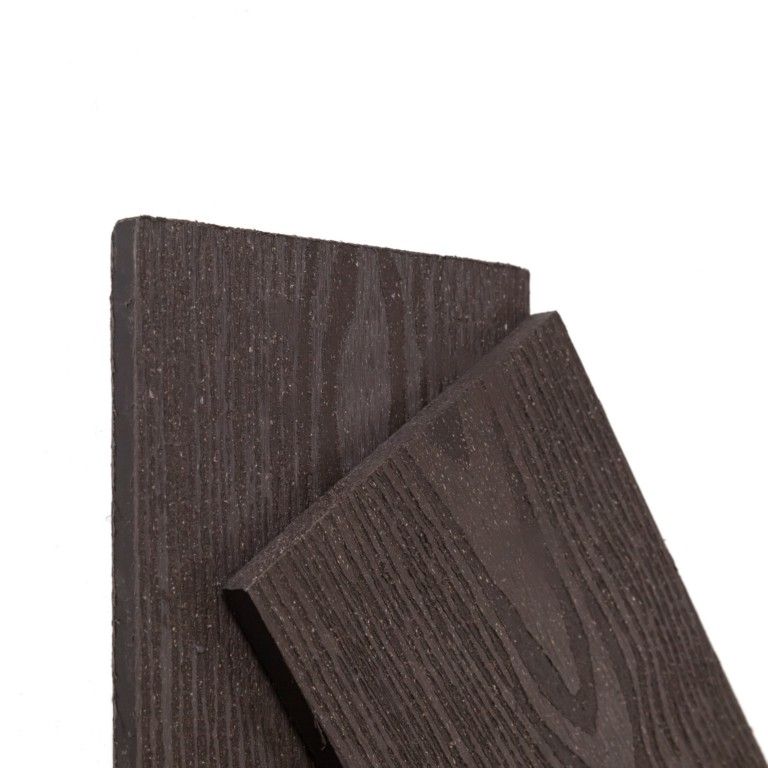 Заборная доска Ecodecking Некст Венге купить в Москве