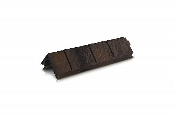 Угол наружный VOX Sandstone темно-коричневого цвета купить в Москве