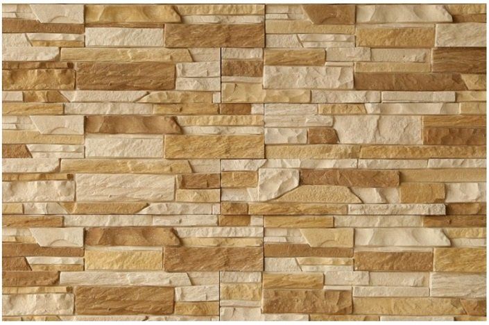 Фиброцементные панели КАНЬОН Дакота - 61 купить в Москве