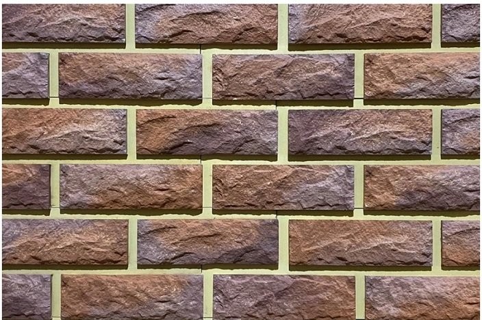 Фиброцементные панели КАНЬОН коллекция СКОЛОТЫЙ 33 купить в Москве