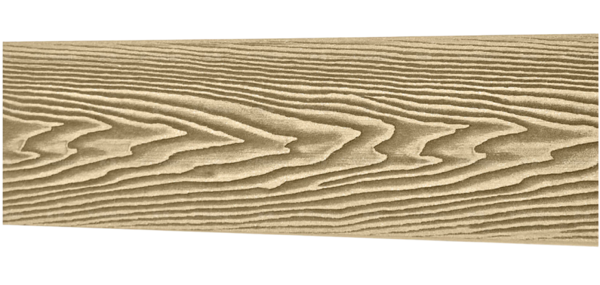Террасная доска ДПК NanoWood 3D Double Натур купить в Москве