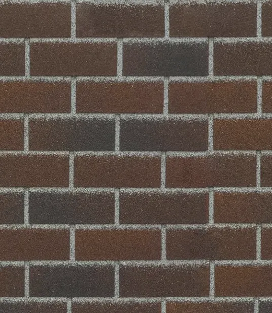 Фасадная плитка Docke Premium, Brick, Рубиновый купить в Москве