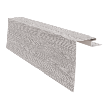 Планка околооконная Технониколь Фактур, Береза