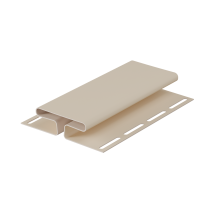 H-профиль Docke Сливки