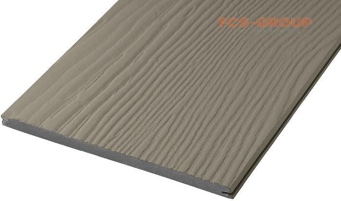 Фиброцементные панели FCS Group Wood Line F55 купить в Москве