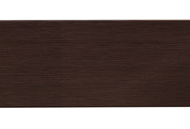 Террасная доска из ДПК RusDecking Unodeck Ultra - цвет Венге купить в Москве