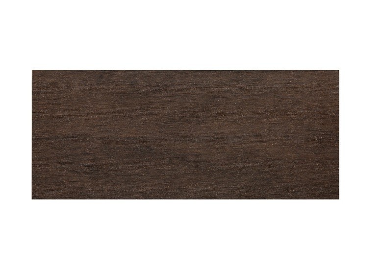Террасная доска Bruggan Multicolor из ДПК, полнотелая, 160 мм, цвет Венге. купить в Москве