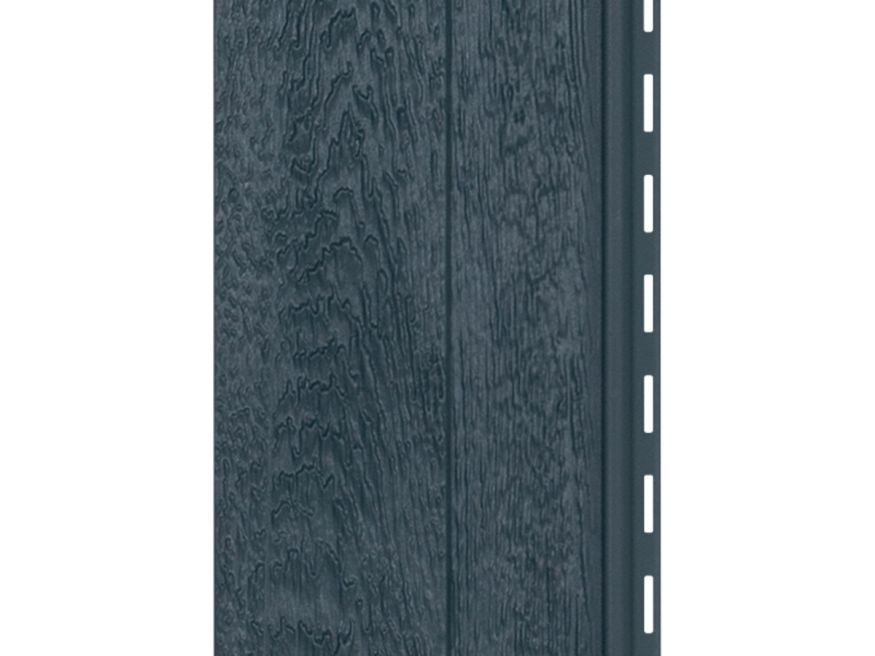 Фасадные панели Ю-Пласт, Хокла S-Lock Скандинавия, Полуночно-синий купить в Москве