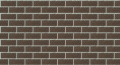 Фасадная плитка Docke Premium, Brick, Коричневый купить в Москве