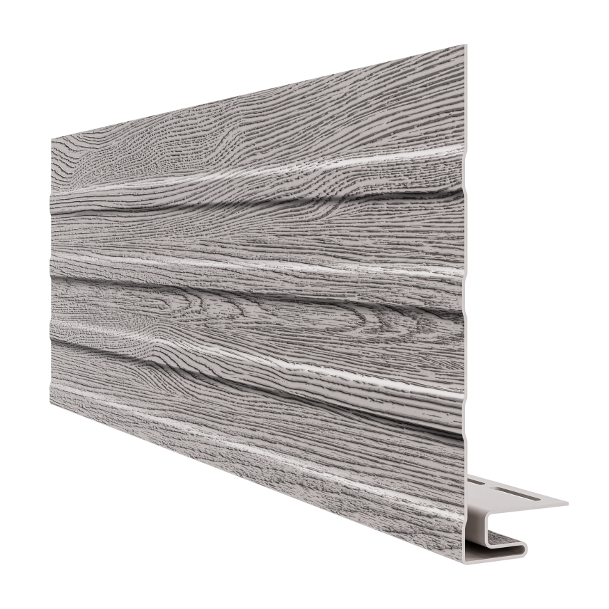 J-фаска Технониколь Фактур, Береза купить в Москве