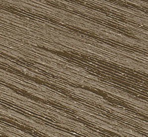 Ограждения из ДПК WOODVEX Кофейный оттенок. купить в Москве