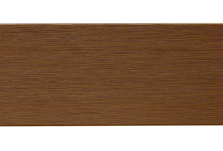 Террасная доска из ДПК RusDecking Unodeck Ultra - Цвет Орех купить в Москве