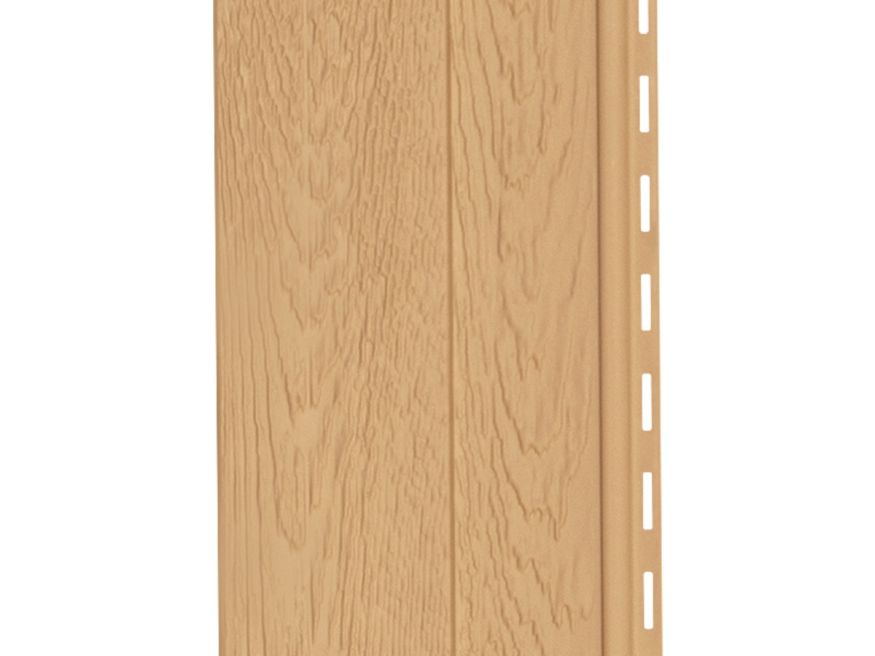 Фасадные панели Ю-Пласт, Хокла S-Lock Скандинавия, Песчаный берег купить в Москве