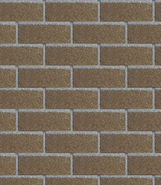 Фасадная плитка Docke Premium, Brick, Бежевый купить в Москве